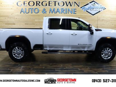 Used 2024 GMC Sierra 2500 SLE