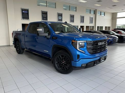 Used 2022 GMC Sierra 1500 Elevation AWD/4WD image 60