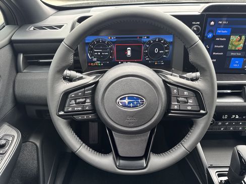 New 2026 Subaru Outback Premium image 13