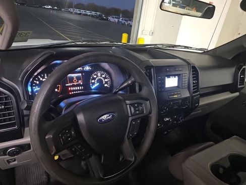 Used 2020 Ford F150 XL w/ Equipment Group 101A Mid image 13