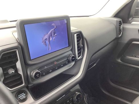 Used 2024 Ford Bronco Sport Big Bend w/ Convenience Package image 17