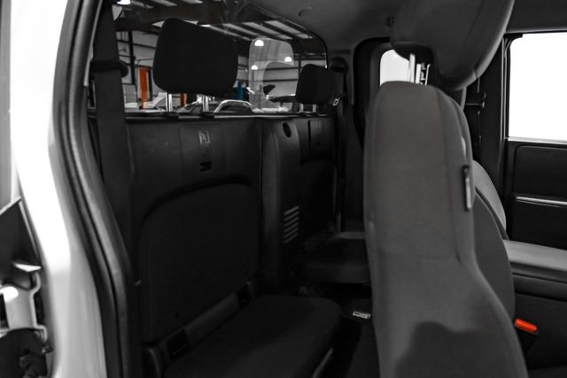 Used 2022 Nissan Frontier S w/ Technology Package RWD image 37
