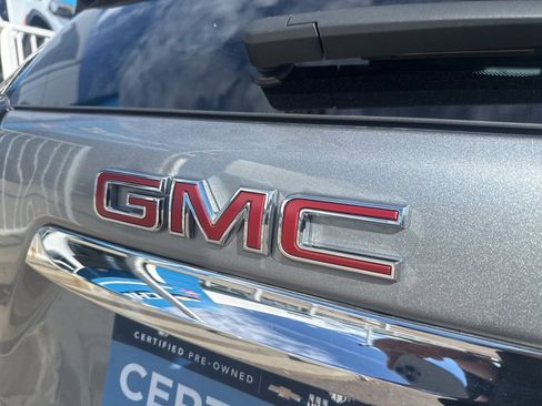 Certified 2024 GMC Terrain SLE image 15