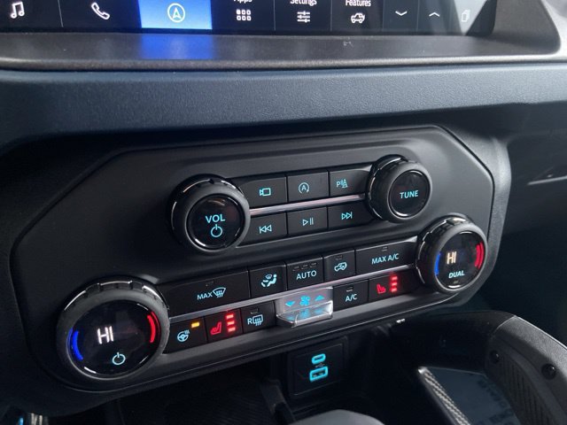 New 2025 Ford Bronco Raptor AWD/4WD image 20
