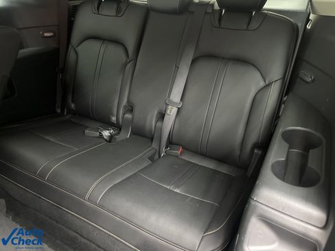 Used 2024 MAZDA CX-90 3.3 Turbo w/ Preferred Plus image 19