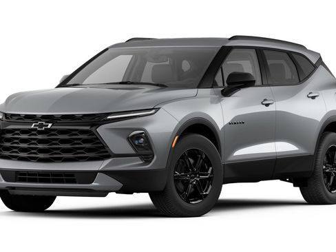 New 2026 Chevrolet Blazer LT w/ Convenience Package image 50