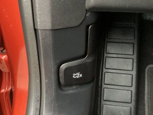 Used 2023 Ford Bronco Sport Heritage image 62