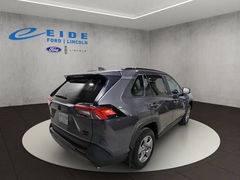 Used 2024 Toyota RAV4 XLE w/ Convenience Package AWD/4WD image 9