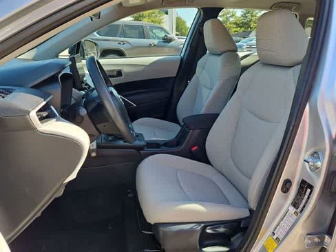 Certified 2026 Toyota Corolla Cross L FWD image 14