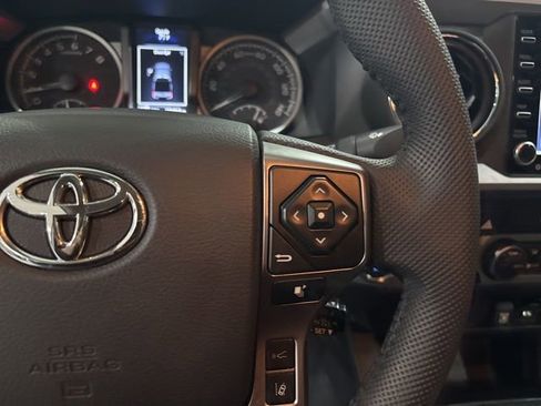 Used 2023 Toyota Tacoma SR5 image 22
