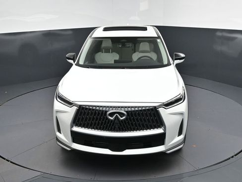 New 2026 INFINITI QX60 Pure image 38