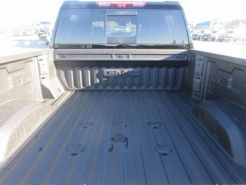 New 2026 GMC Sierra 2500 AT4X image 7