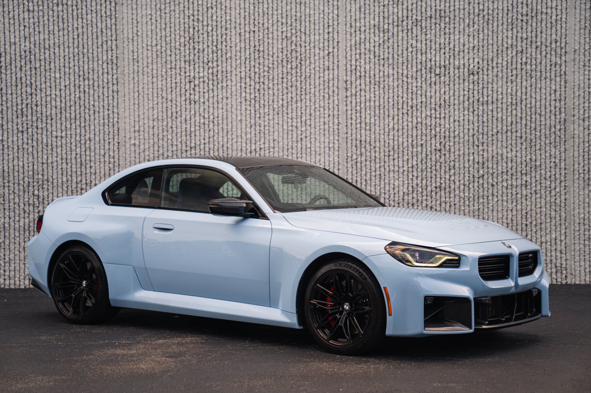 Used 2024 BMW M2 w/ Carbon Package RWD image 11