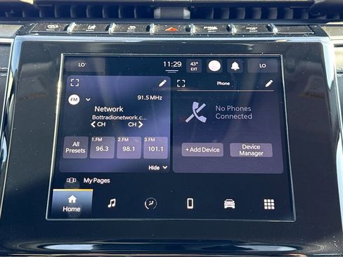 Certified 2023 Jeep Grand Cherokee L Laredo image 22