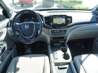 Used 2022 Honda Ridgeline RTL-E video 2