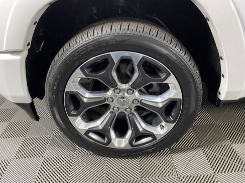 Used 2021 RAM 1500 Limited image 15