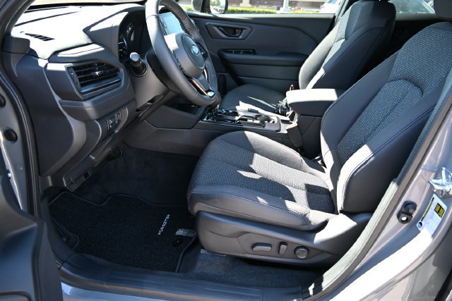 New 2026 Subaru Forester Premium AWD/4WD image 18