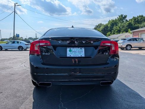 Used 2015 Volvo S60 T5 Premier FWD image 7