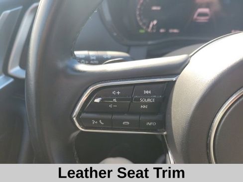 Used 2024 MAZDA CX-90 3.3 Turbo S image 14