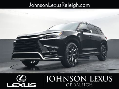 New 2026 Lexus TX 500h 500h F SPORT Performance Premi image 18