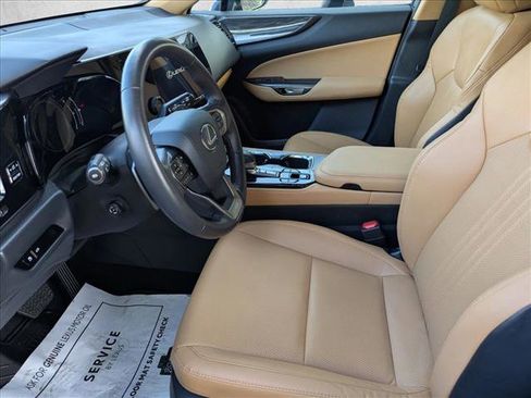 Used 2025 Lexus NX 350 AWD w/ Premium Package image 15