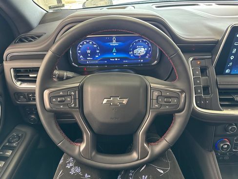 Used 2023 Chevrolet Suburban RST w/ Luxury Package AWD/4WD image 21