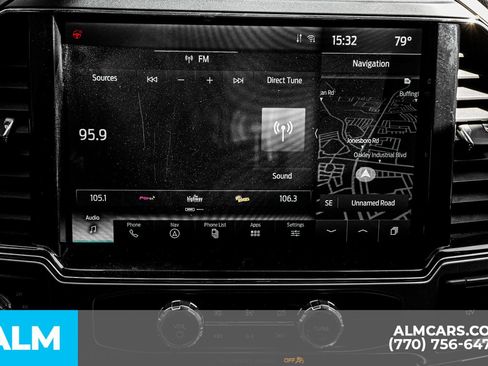 Used 2022 Ford F250 Platinum image 45