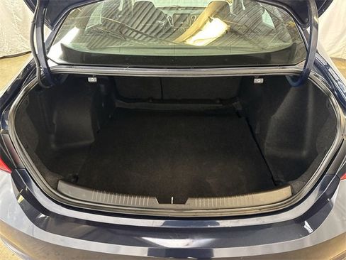 Certified 2016 Chevrolet Malibu LS image 23