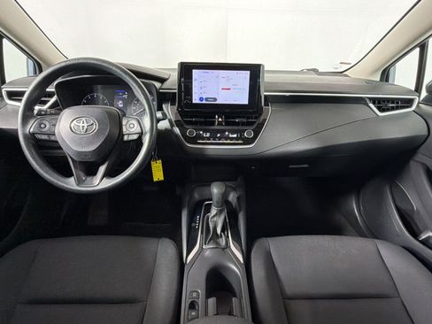 Used 2024 Toyota Corolla LE FWD image 14