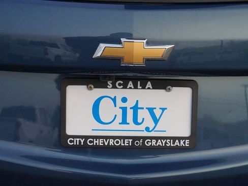 Used 2024 Chevrolet Equinox LT FWD image 32