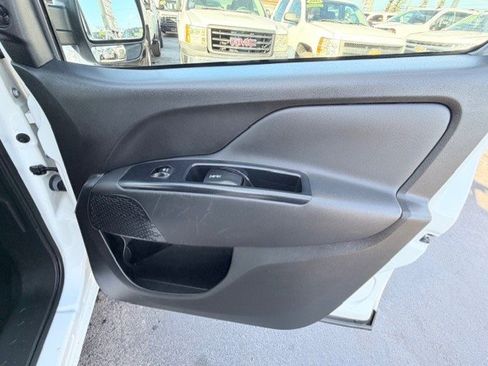 Used 2018 RAM ProMaster City Tradesman image 18