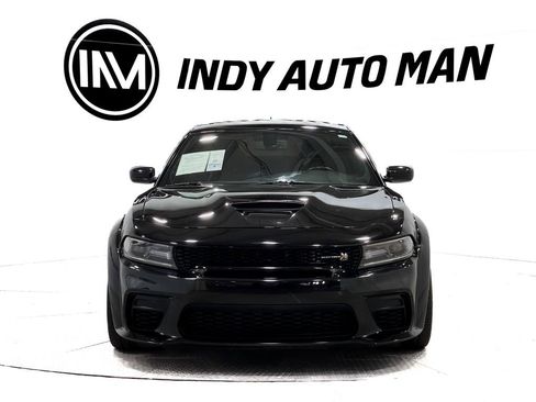 Used 2021 Dodge Charger Scat Pack image 9