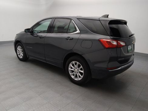 Used 2018 Chevrolet Equinox LT AWD/4WD image 3