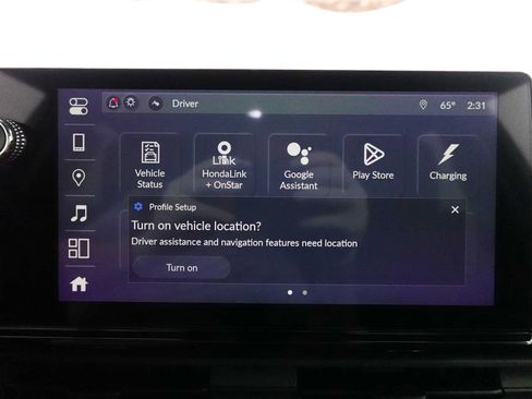 Used 2024 Honda Prologue EX image 19