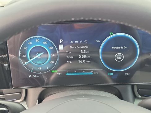 New 2026 Hyundai Elantra Limited FWD image 34