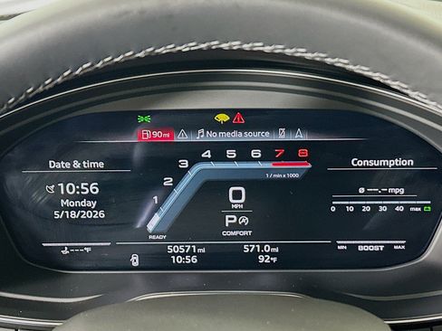 Used 2022 Audi S5 Prestige w/ Prestige Package AWD/4WD image 19