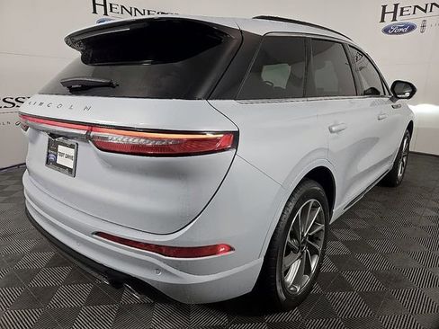 New 2026 Lincoln Corsair Grand Touring AWD/4WD image 4
