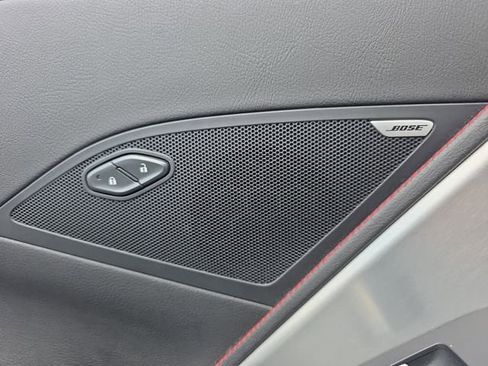 Used 2017 Chevrolet Corvette Z06 w/ Chrome Badge Package image 17