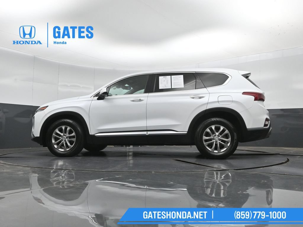 Used 2019 Hyundai Santa Fe SEL AWD/4WD image 41