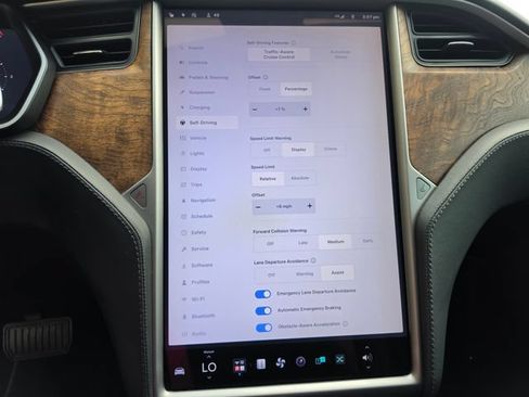 Used 2020 Tesla Model S Long Range AWD/4WD image 61