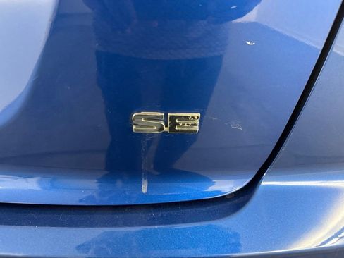 Used 2024 Mitsubishi Eclipse Cross SE AWD/4WD image 9