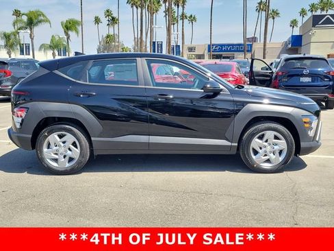 New 2026 Hyundai Kona SE FWD image 30