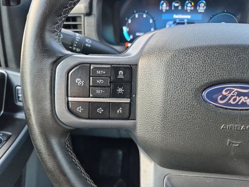Used 2024 Ford F150 XLT w/ Equipment Group 302A MID AWD/4WD image 28