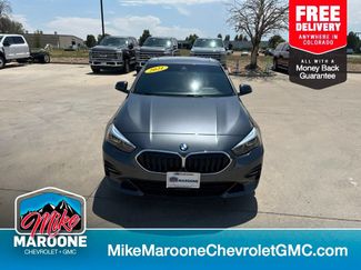 Used 2021 BMW 228i xDrive Gran Coupe w/ Convenience Package AWD/4WD video 1