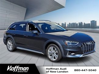 Certified 2023 Audi A4 2.0T allroad Premium Plus w/ Premium Plus Package video 1