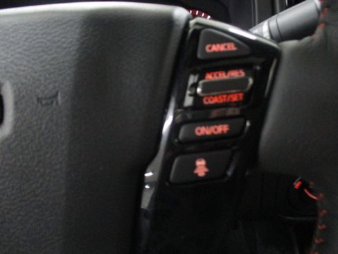 New 2026 Nissan Frontier SV w/ SV Convenience Package image 32