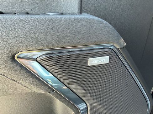 New 2026 GMC Sierra 1500 Elevation w/ Elevation Premium Package image 24