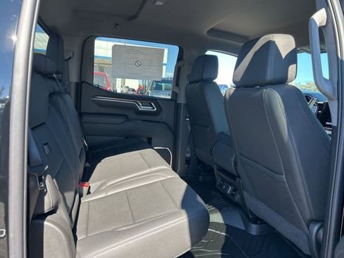 New 2026 Chevrolet Silverado 1500 LT w/ All Star Edition Plus image 31