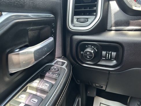 Used 2022 RAM 3500 Laramie AWD/4WD image 26