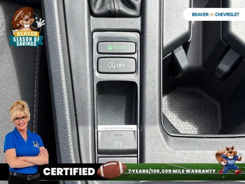 Used 2024 Honda Accord EX image 21